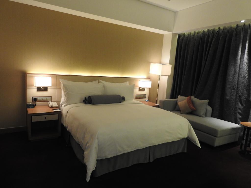 Radisson Blu Hotel Kasgar Kültér fotó