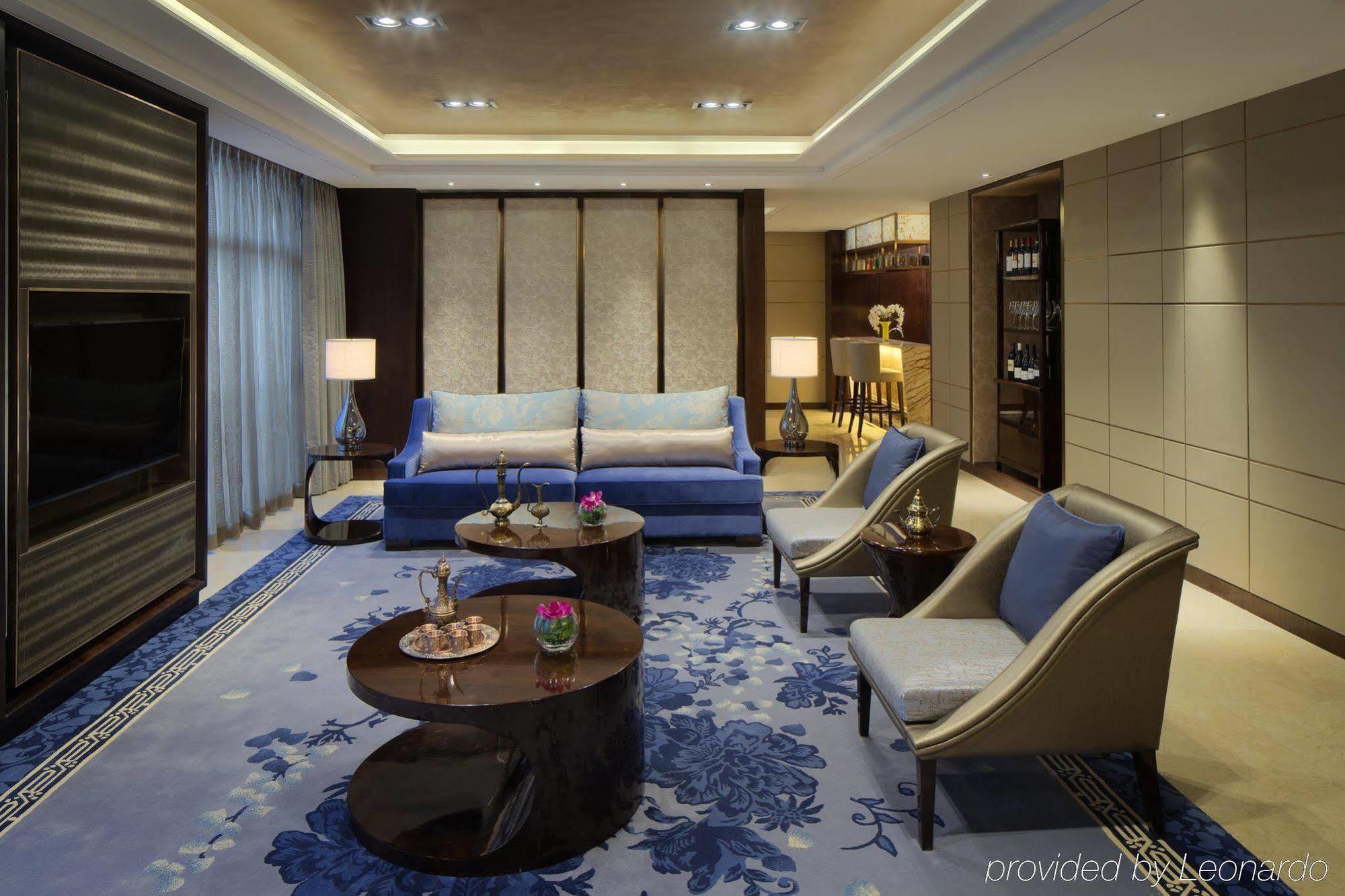 Radisson Blu Hotel Kasgar Kültér fotó