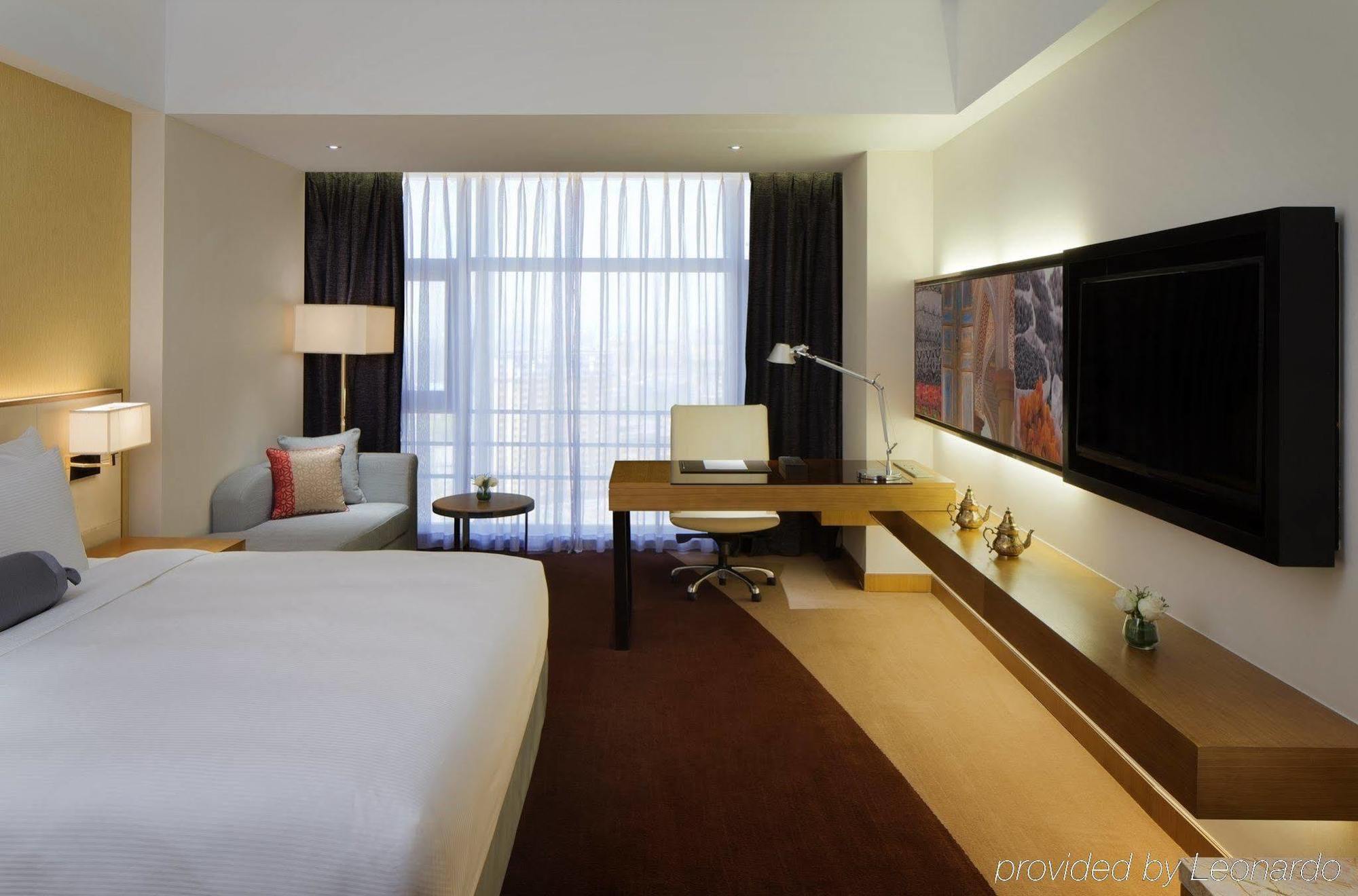 Radisson Blu Hotel Kasgar Kültér fotó